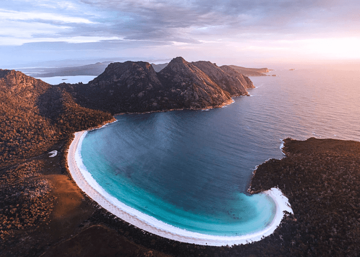Freycinet National Park